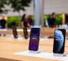 Apple will reopen a handful of US stores next week
