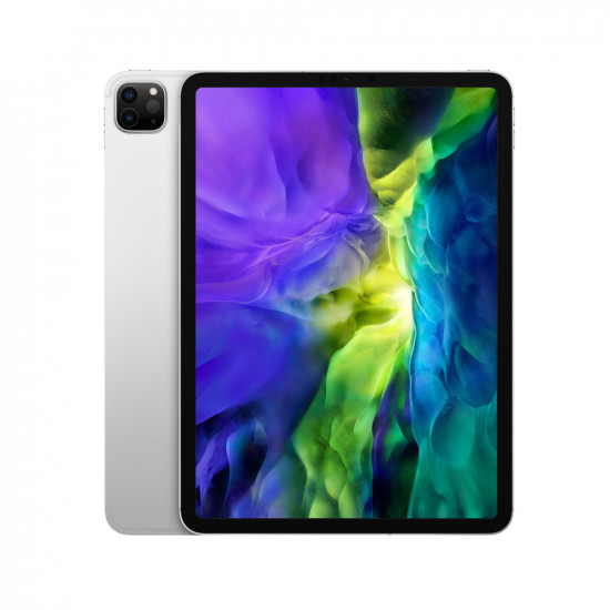 Apple 11-inch iPad Pro...