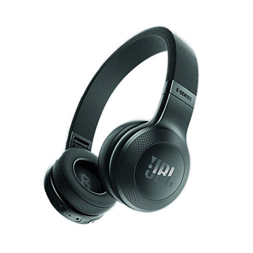 Harman Jbl E45 Black Bluetooth Headphones Drivers
