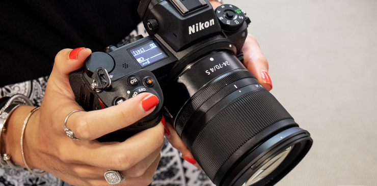 Nikon is extending its free online photography classes until the end of May