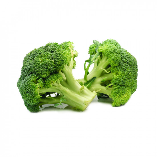 Cauliflower Broccoli...