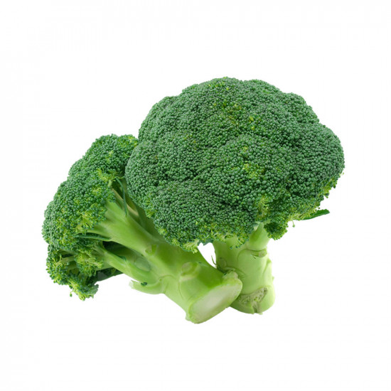 Cauliflower Broccoli...