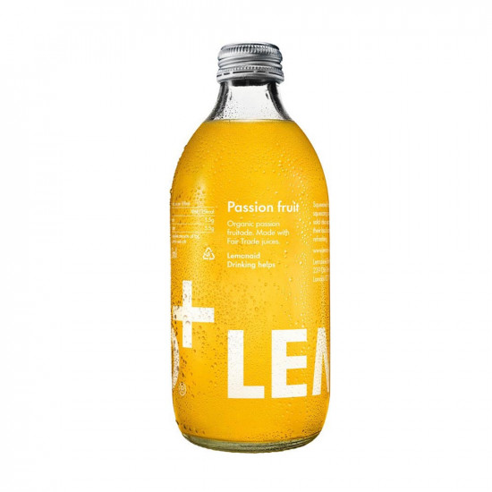 LemonAid - Organic &...