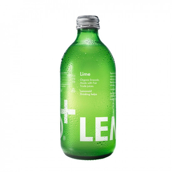 LemonAid - Organic &...